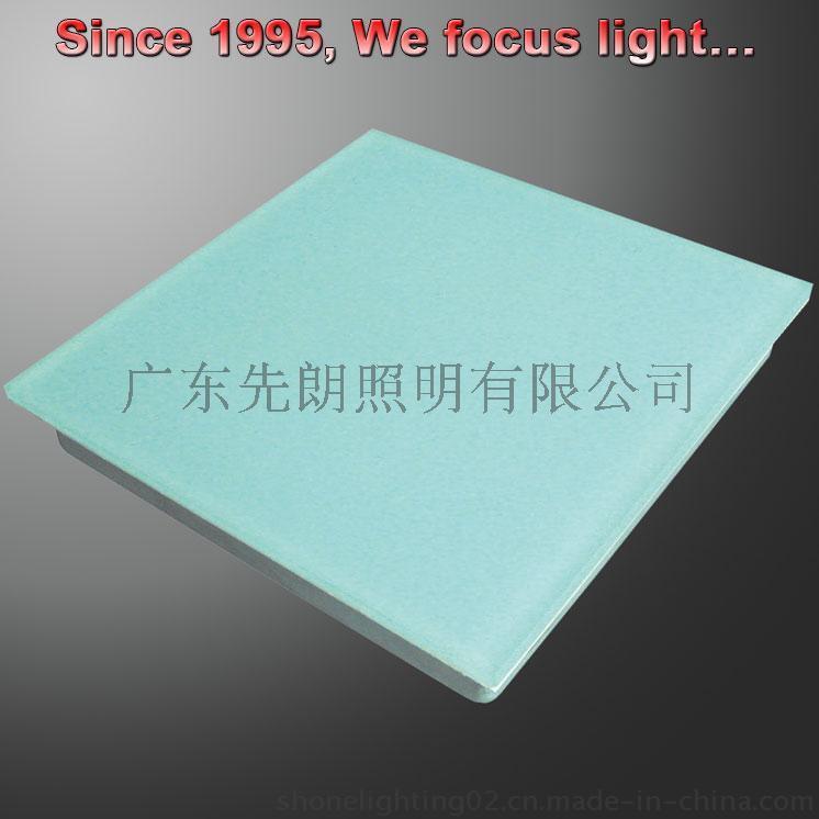 led發(fā)光磚，led地磚燈-玉溪聶耳文化廣場亮化工程案例