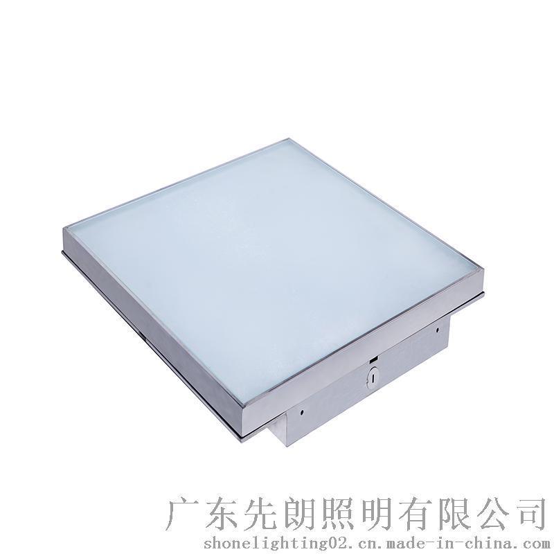 發(fā)光磚600x600x39mm
